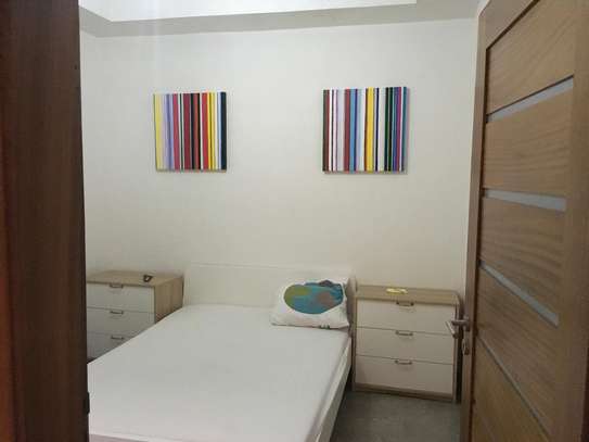 Villa meublée de haut standing avec piscine privée. image 9