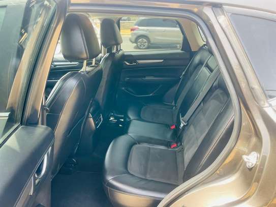 MAZDA CX5 2017 image 10