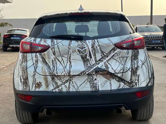 Mazdacx3 2017 image 7