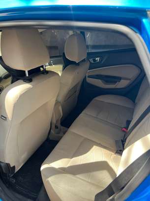 Ford fiesta image 6
