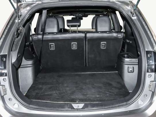 Mitsubishi Outlander PHEV 2020 image 10