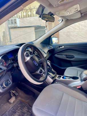 Ford escape 2013 image 7