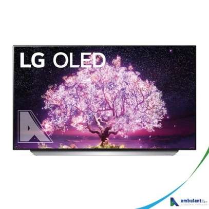 Télé LG OLED 55 Pouces  image 1