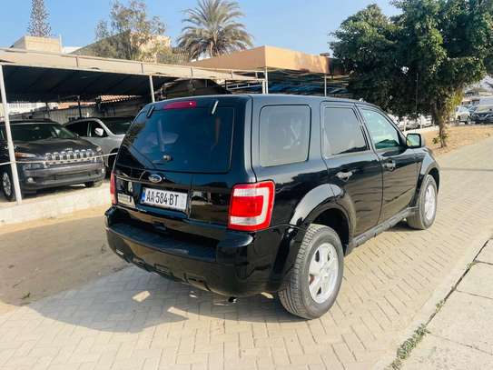 FORD ESCAPE 2012 image 6
