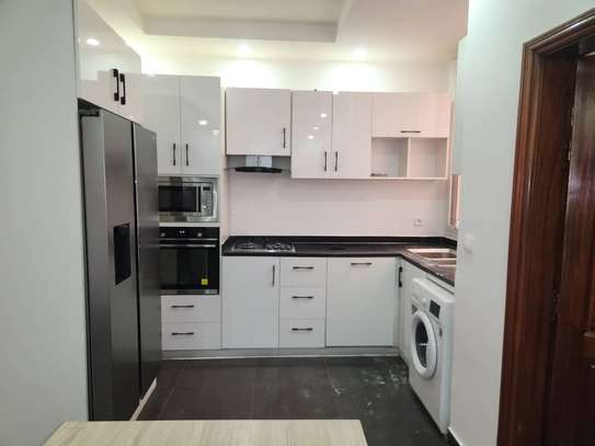 Appartement meublé à louer aux mamelles image 9