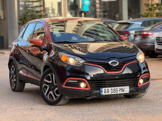 Renault Qm3 diesel image 4