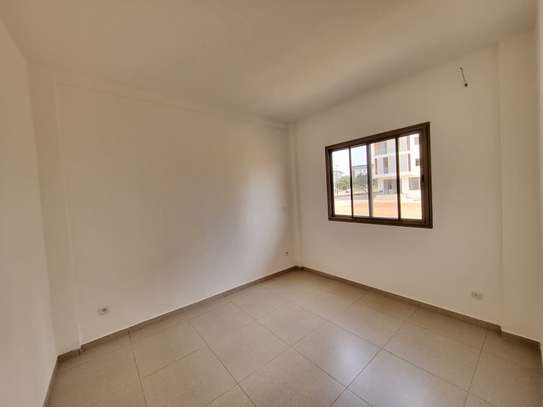 Appartement moderne à Diamniadio image 3