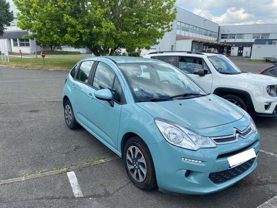 Citroen C3 image 3