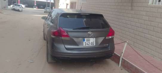 Toyota Venza 2013 image 10