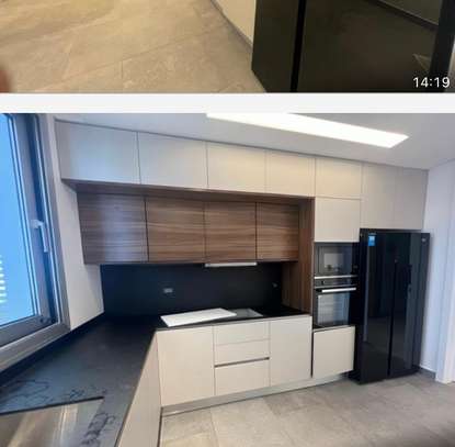 Appartement à louer aux Almadie route méridienne image 3