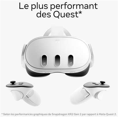Meta Quest 3 4K 512GB image 4