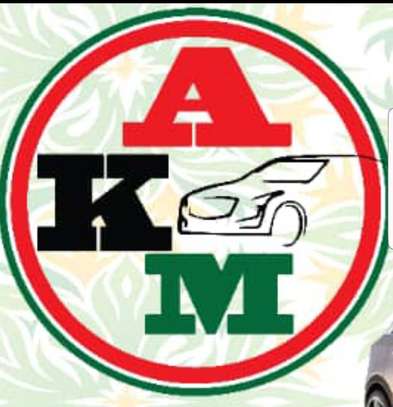 AKM Automobile image 1