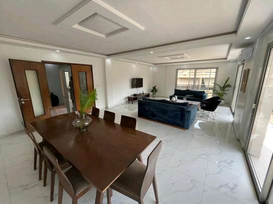 Très bel appartement F4 au plateau image 1
