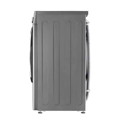 MACHINE A LAVER LG 9KG / 6KG SECHAGE GRIS F4V5VGP2T image 9