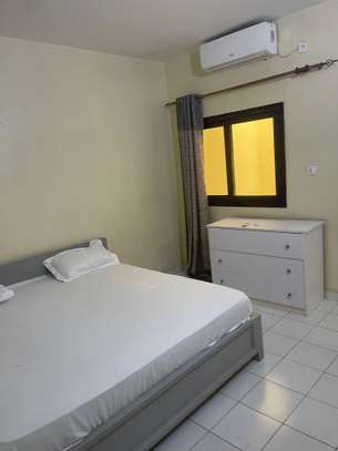 Studio meublé à louer image 3