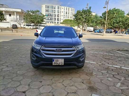 FORD EDGE 2015 image 1