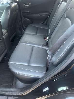 Hyundai Kona 2020 image 6