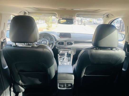 MAZDA CX-5 2017 image 13