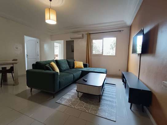 Superbe T2 Meublé - Les Almadies image 1