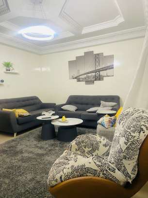 Appartement aux Mamelles Corniche image 11