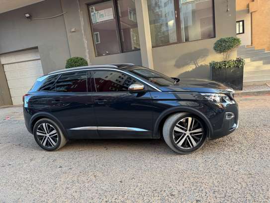 Peugeot 3008 Gt image 5