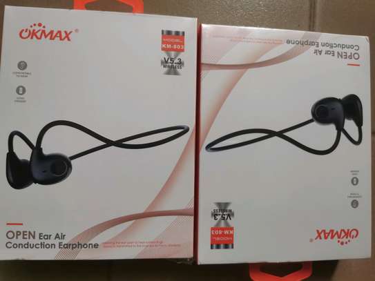 Casque Bluetooth Open Ear Air original image 1