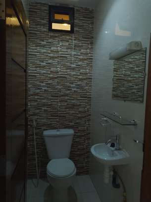 Appartement à louer aux Almadies image 15