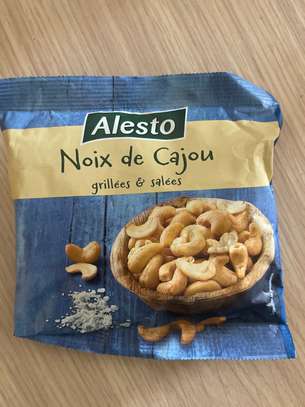 FRUITS SECS Pistaches/Amandes/Noix de PÉCAN/Macadamia image 5