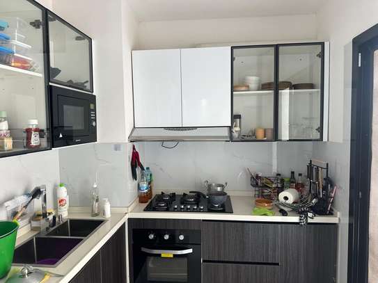 Appartement F3 image 7