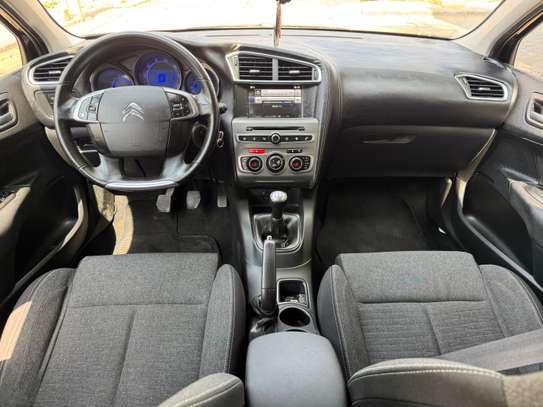 Citroën C4 2016 image 2