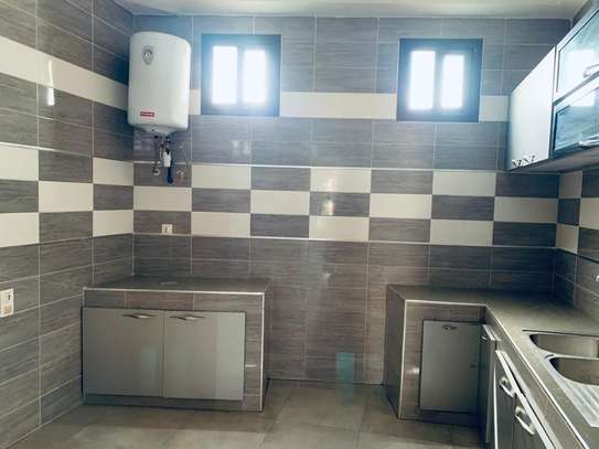 Appartement haut standing à louer aux Mamelles image 11