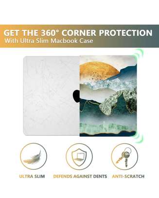 Protection Macbook Pro 14 image 6