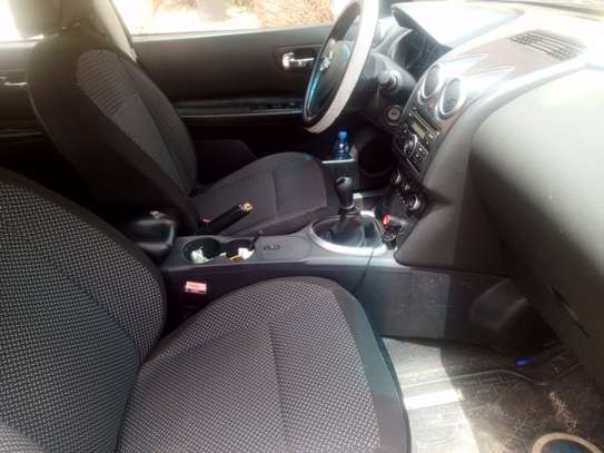 Nissan Qashqai image 3
