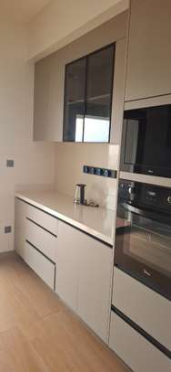 Appartement meublé à louer à mermoz image 12
