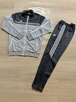 Blouson adidas image 4