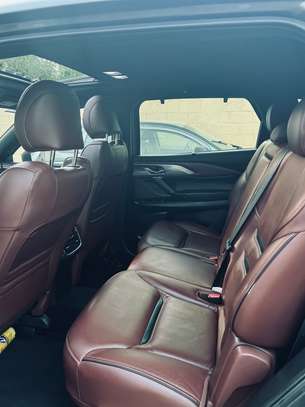 Mazda cx9 image 7