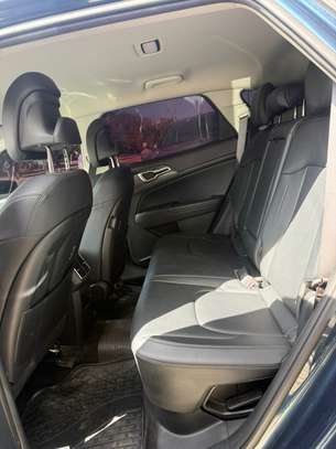 Kia Sportage 2023 image 10