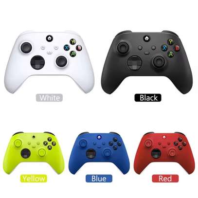 Manette Xbox One series X et s et pc image 4