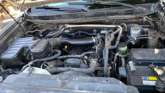 Toyota Prado image 10
