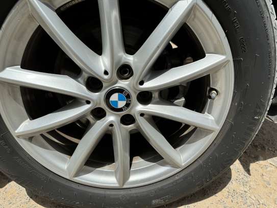 BMW x2 image 7