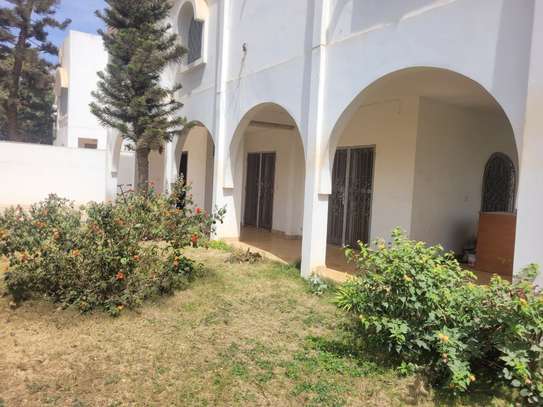 Villa à louer par mois image 2