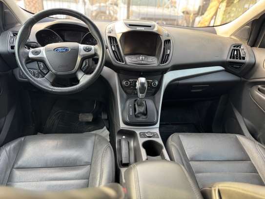 Ford escape 2015 image 2