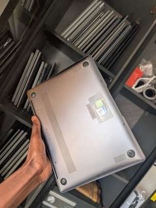 Huawei i5 8th / SSD 256gb / NVIDIA 2gb dédiée image 1