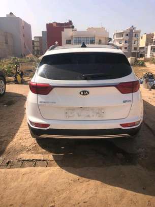 Kia Sportage image 5