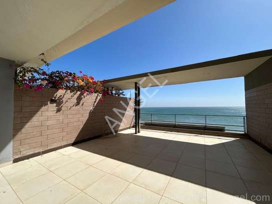 Ref_2786_PL Bel appartement  en duplex avec vue sur mer image 1