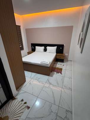 Appartement d’exception vue sur mer image 4