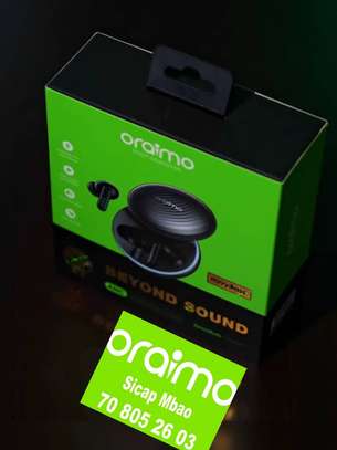 Airpod Oraimo Spacebuds image 5
