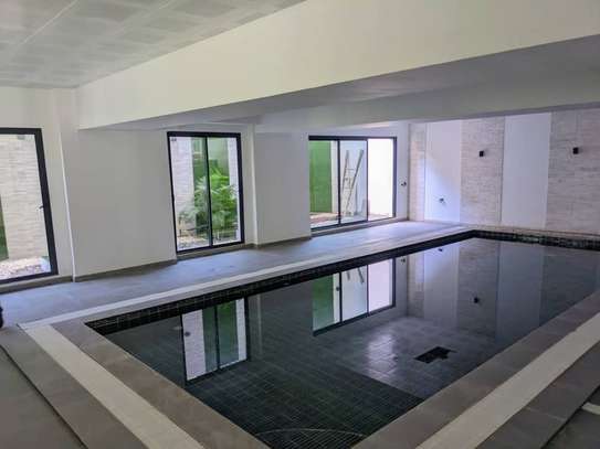 location appartement F6 image 7