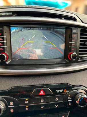 KIA SORENTO 2016 image 4
