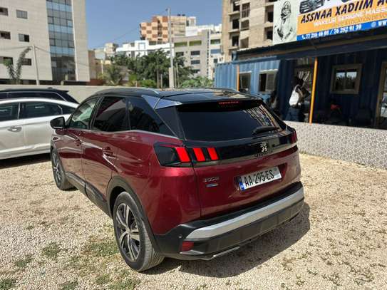 PEUGEOT 3008 2017 image 9